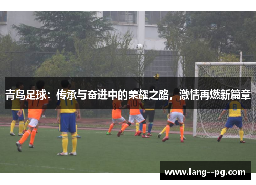 青岛足球：传承与奋进中的荣耀之路，激情再燃新篇章