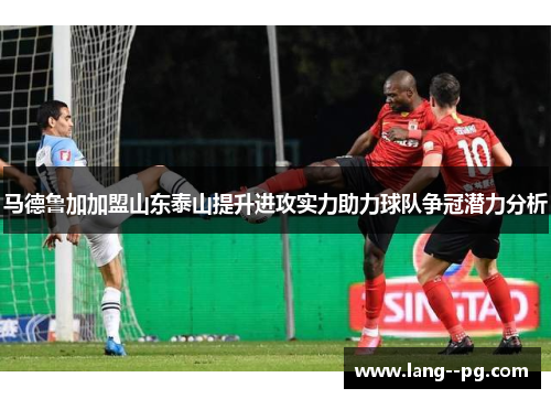 马德鲁加加盟山东泰山提升进攻实力助力球队争冠潜力分析 马德鲁加加盟山东泰山提升进攻实力助力球队争冠潜力分析