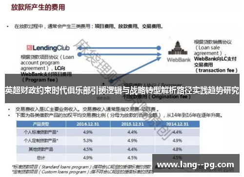 英超财政约束时代俱乐部引援逻辑与战略转型解析路径实践趋势研究