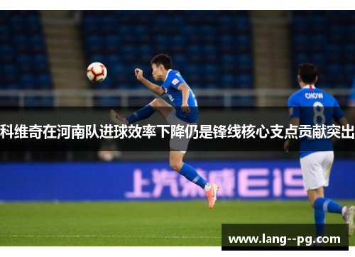 科维奇在河南队进球效率下降仍是锋线核心支点贡献突出